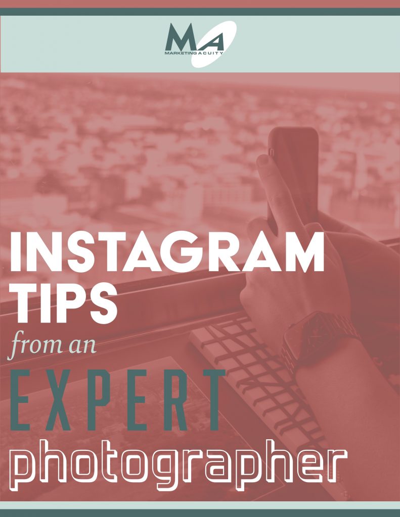Instagram Tips from an Expert Photographer